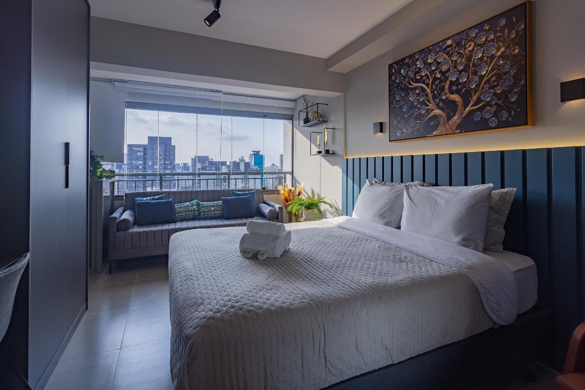 Apartamento Yume Grand Vitrali