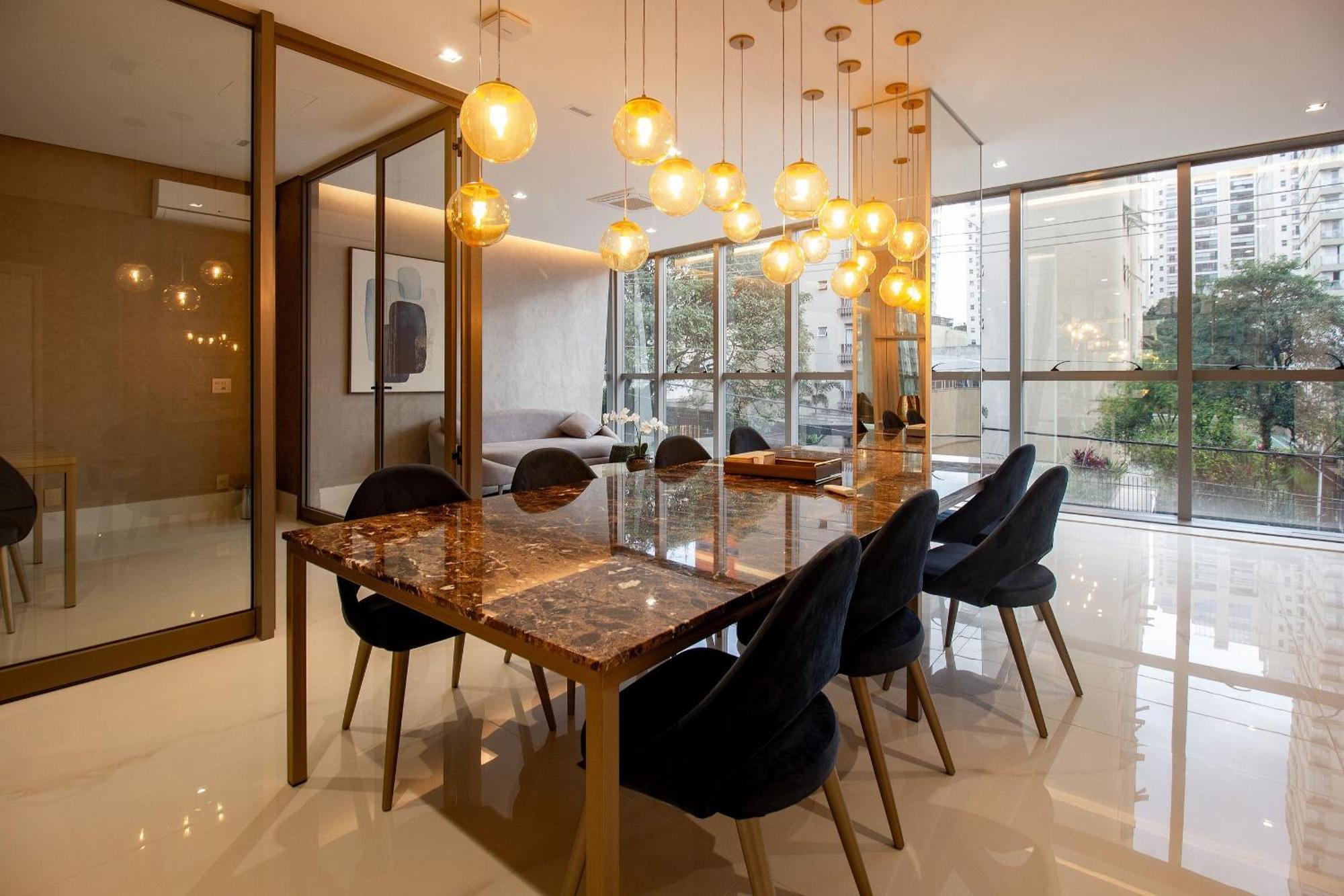 Apartamento Yume Grand Vitrali São Paulo