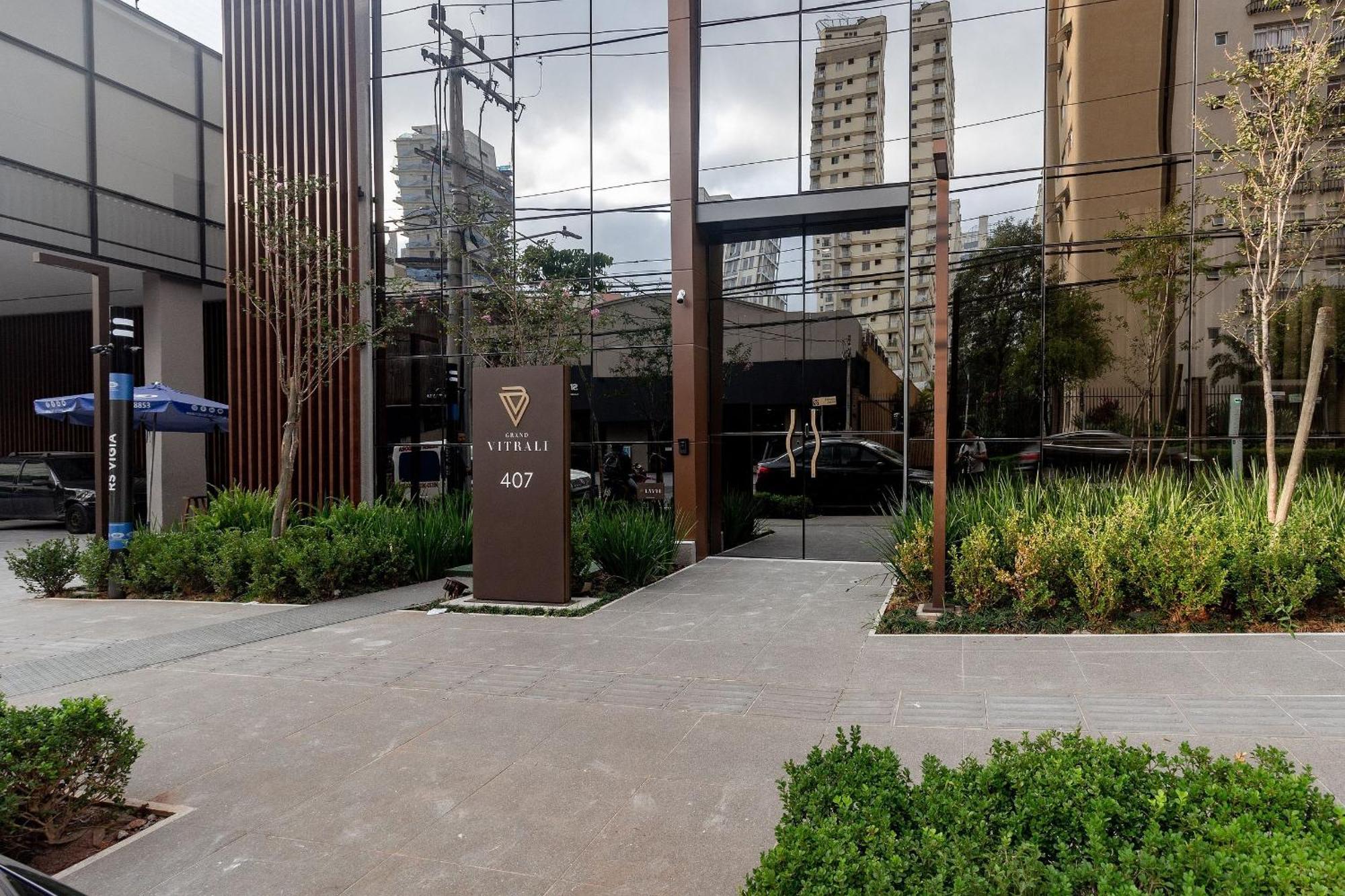 Yume Grand Vitrali Apartamento *