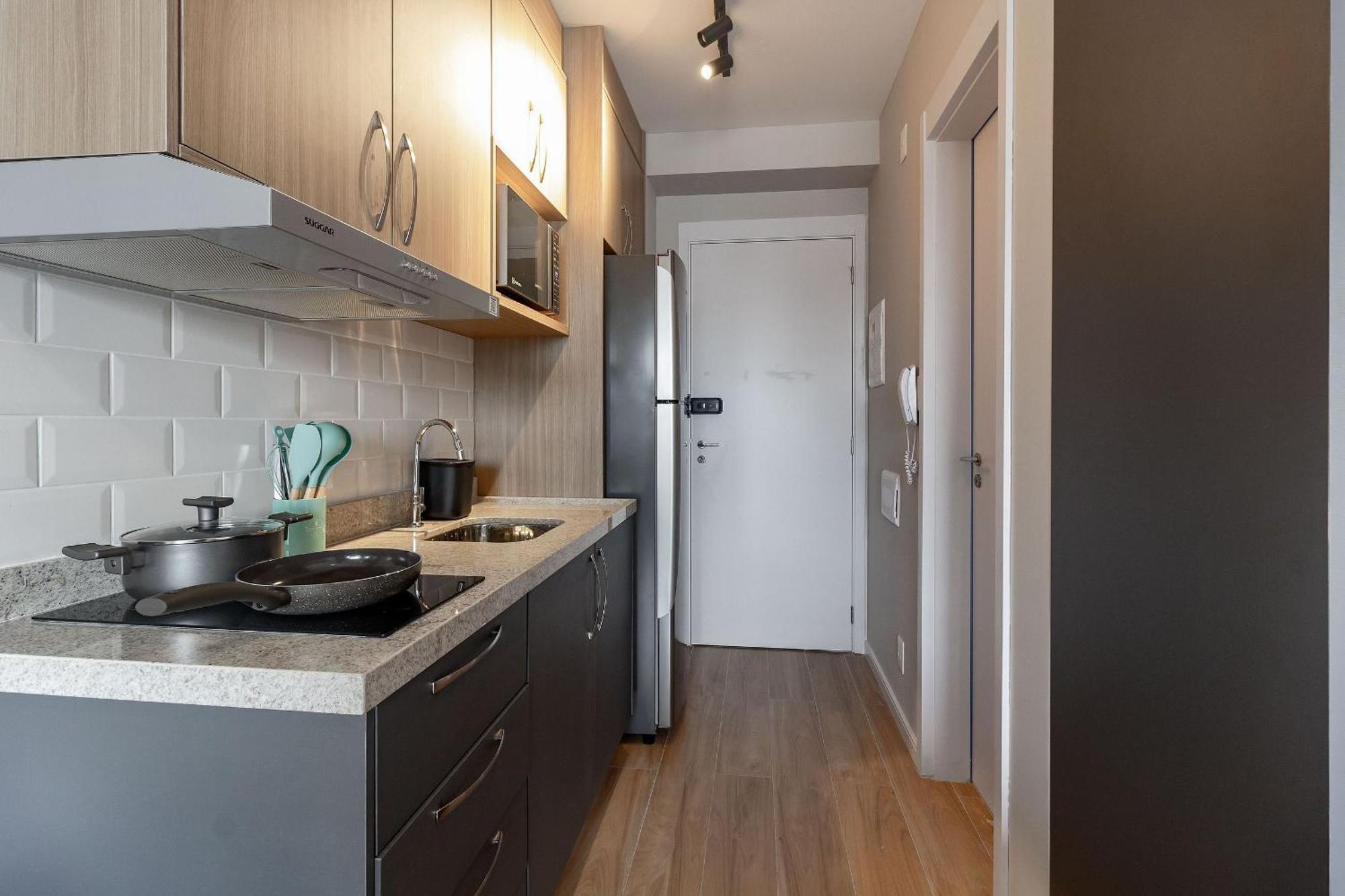 Apartamento Yume Grand Vitrali